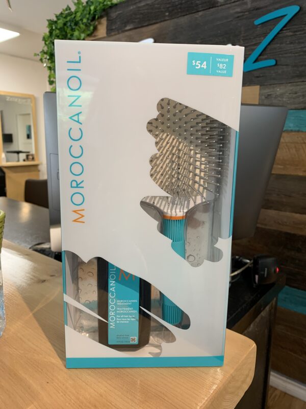 Moroccan Oil Moroccan Oil