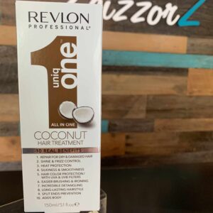 Revlon 1 Coconut