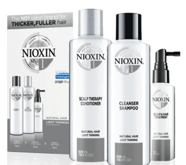 Nioxin System 1